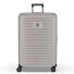 Airox Advanced 4 wielen Trolley L 75 cm met uitbreidingsplooi variant stone white