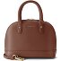  Bologna leren Handtas, crossbody, leer, 24 cm variant brown 2