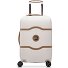 Chatelet Air 2.0 4-wiel cabinewagen 55 cm variant angora Chatelet Air 2.0 4-wiel cabinewagen 55 cm variant angora