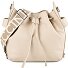  Gretel Shopper Tas Leer 25 cm variant sandshell