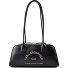  Daily Schoudertas Leder 34 cm variant black-nickel