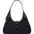  Spade Flower Schoudertas 28 cm variant black multi