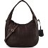  Mylo Schoudertas Leder 36 cm variant brown
