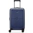  Turenne 2.0 4 wielen Cabinewagen 56 cm Laptop compartiment variant nachtblau