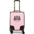 Twig 4 wielen Cabinewagen 49 cm variant pink Twig 4 wielen Cabinewagen 49 cm variant pink