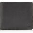  Canyon Portemonnee RFID Leer 11 cm variant schwarz