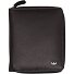  Polo Portemonnee RFID Leer 10,5 cm variant schwarz