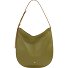  Sylvie Schoudertas Leder 36.5 cm variant olive