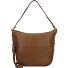  Natural Norah Schoudertas Leer 32 cm variant coco cognac