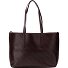  Monogram Schoudertas Leer 47 cm variant burgundy