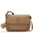  Basic Dalma Schoudertas 28 cm variant early tan