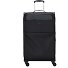 Cloud 4-wielige trolley 79 cm variant schwarz Cloud 4-wielige trolley 79 cm variant schwarz