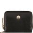 Verona Kredietkaart etui RFID-bescherming Leer 11 cm variant black Verona Kredietkaart etui RFID-bescherming Leer 11 cm variant black