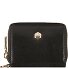 Verona Kredietkaart etui RFID-bescherming Leer 11 cm variant black