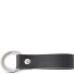  Gaucho sleutelhanger leer 11 cm variant black