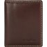  Oxford Kredietkaart etui RFID-bescherming Leer 8.5 cm variant mocha