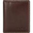 Oxford Kredietkaart etui RFID-bescherming Leer 8.5 cm variant mocha Oxford Kredietkaart etui RFID-bescherming Leer 8.5 cm variant mocha
