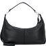 Paris Schoudertas Leer 34 cm variant black Paris Schoudertas Leer 34 cm variant black
