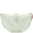  Moonbag Crossbody tas S 40 cm variant puffer iced matcha