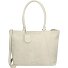  Cool Colbie Shopper Tas Leer 37 cm variant chalk white