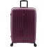  5000 4 wielen Trolley 73 cm met uitbreidingsplooi variant maroon