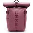  Lumosense Rolltop Lite Dagrugzak 44 cm Laptopvak variant burgundy
