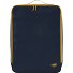  Ultralichte fietstas 25 cm variant blue shimmer