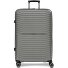  Shine 4 wielen Trolley 76 cm variant grey