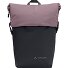  Unuk II Dagrugzak 39 cm Laptop compartiment variant black-purple ash