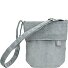  Mademoiselle.M Crossbody tas 22 cm variant cord sage