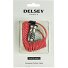  Accessoires Veiligheidskabel variant rot