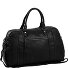 Wax Pull Up Weekender reistas Leer 55 cm variant black Wax Pull Up Weekender reistas Leer 55 cm variant black