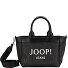  Calduccio Spiaggia Shopper Tas 26.5 cm variant black