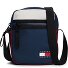 Tjm Freshman Schoudertas 18 cm variant winter corporate Tjm Freshman Schoudertas 18 cm variant winter corporate