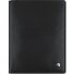  Black Magic Portemonnee Leer 12 cm variant schwarz