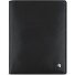  Black Magic Portemonnee Leer 9.5 cm variant schwarz