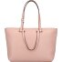  Duetto Shopper Tas Leer 39 cm variant cipria-tulle int.