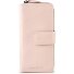  Livorno 1026 Portemonnee RFID-bescherming Leder 19 cm variant rose
