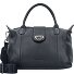  Handtas Leer 31 cm variant midnight navy