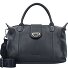  Just Pure Liane Handtas Leer 31 cm variant midnight navy