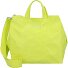 Handtas 21.5 cm variant lt yellow green Handtas 21.5 cm variant lt yellow green