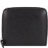 Ikonik 2.0 Portemonnee Leer 11.5 cm variant black Ikonik 2.0 Portemonnee Leer 11.5 cm variant black