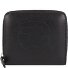 Ikonik 2.0 Portemonnee Leder 11.5 cm variant black