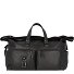 Harper Weekender reistas leer 52 cm variant black Harper Weekender reistas leer 52 cm variant black