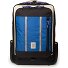  Global-reisrugzak met laptopvak van 51 cm variant classic blue-bone white