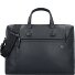 Koffer Leer 43.5 cm Laptop compartiment variant black Koffer Leer 43.5 cm Laptop compartiment variant black