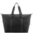  Extralite Weekender Weekender reistas L 48 cm variant mesh black