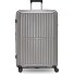  Collection 01 4 wielen Trolley L 76 cm met uitbreidingsplooi variant grey-coffee metallic