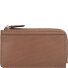  Toscana Sleutel portemonnee Leer 13 cm variant camel