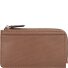  Toscana Sleutel portemonnee Leer 13 cm variant camel
